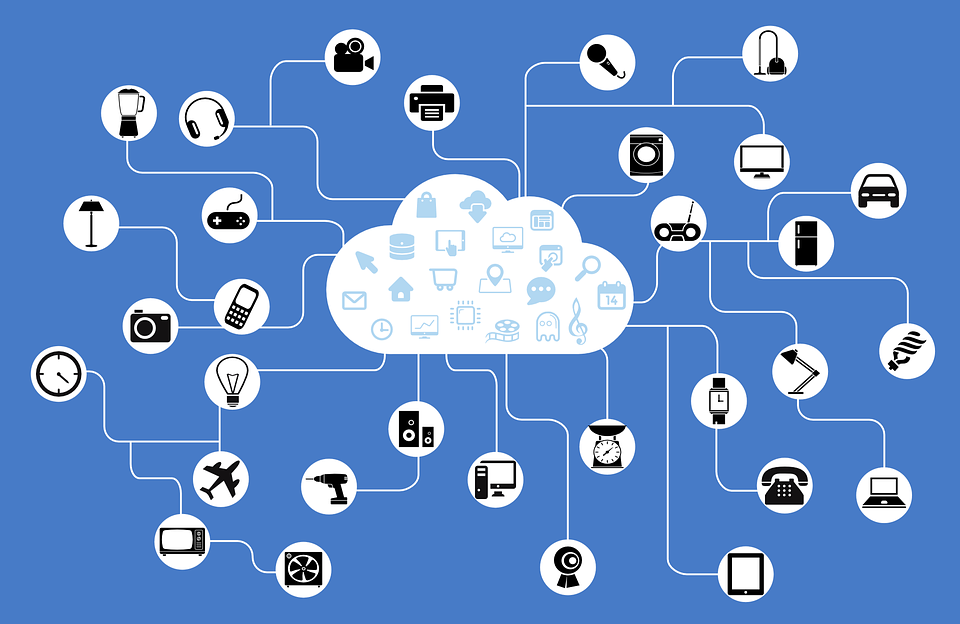 3 Ways Future-Ready Cabling Prepares Networks for the Internet of Things